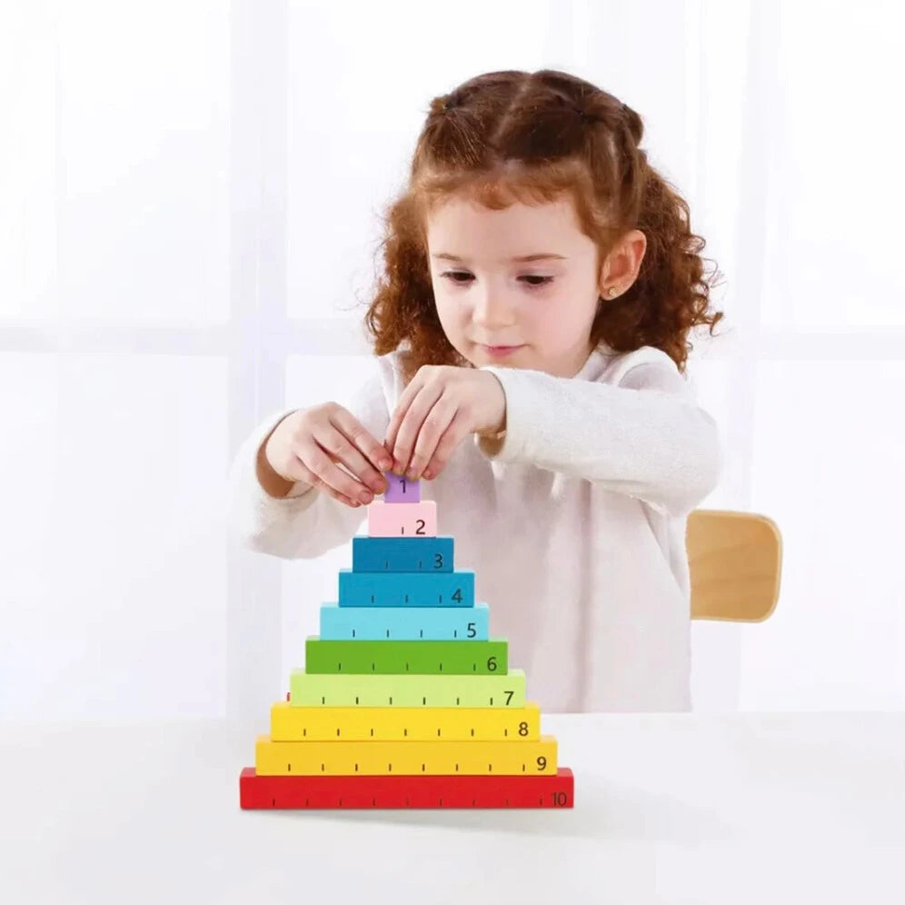 Montessori Play Kit for Toddlers 36+ Months – Hands-On Learning Toys for Creative Play and Development 4