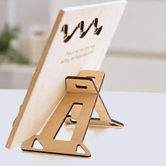 Personalized Wooden Name Puzzle for Toddlers - Custom Educational Toy for Letter Recognition and Fine Motor Skills 7