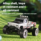 Raptor Kids Mini Off-Road Car | Alloy, Shock Absorption 1