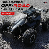 Raptor Remote Control Car | 1:16 Scale, High-Speed Off-Road 1