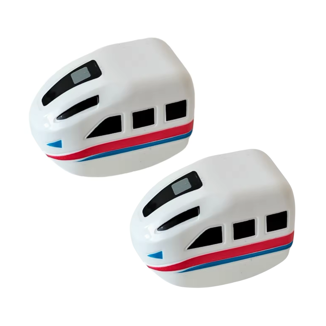 Infinity Racer Magnetic Train