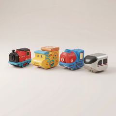 Limited Edition Train Bundle