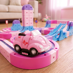 Rosie the Princess Cruiser