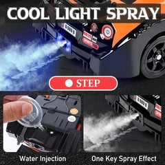 Vapor Drifters E-Liquid 60ml – Smooth Inhalation, Multiple Flavors, 30/70 PG/VG, Nicotine Options 0mg, 3mg, 6mg 2