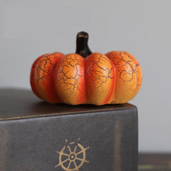 Pumpkin lantern size guide