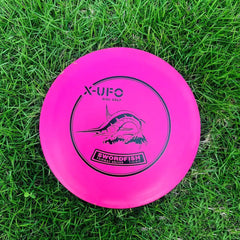 Disc golf frisbee size and weight guide