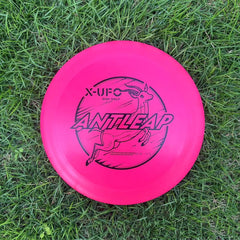 Distance driver disc golf frisbee