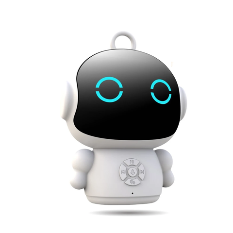 Smart AI Robot Interactive Educational Toy for Children with Speech Recognition