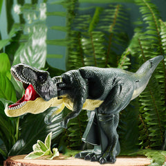 Roaring T-Rex Dinosaur Toy – Interactive Sound & Action Dino for Kids