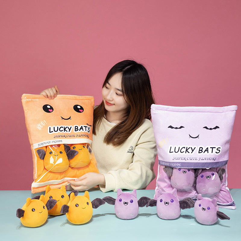 Bat cushion size reference