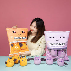 Bat cushion size reference