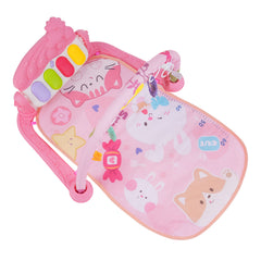 Baby activity gym arch and frame
