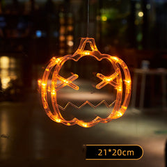 Window light design A