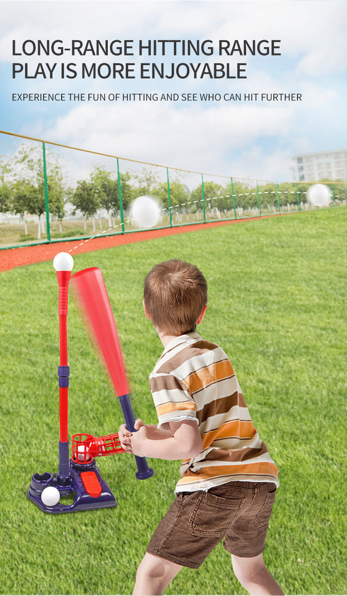 Baseball launcher dimensions guide