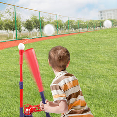 Baseball launcher dimensions guide