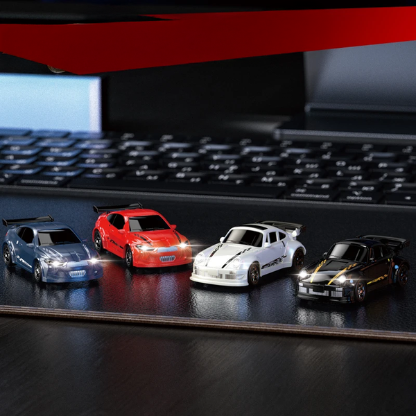 Drift RC Car - Remote Control Drift Racing Car Four-Wheel Drive