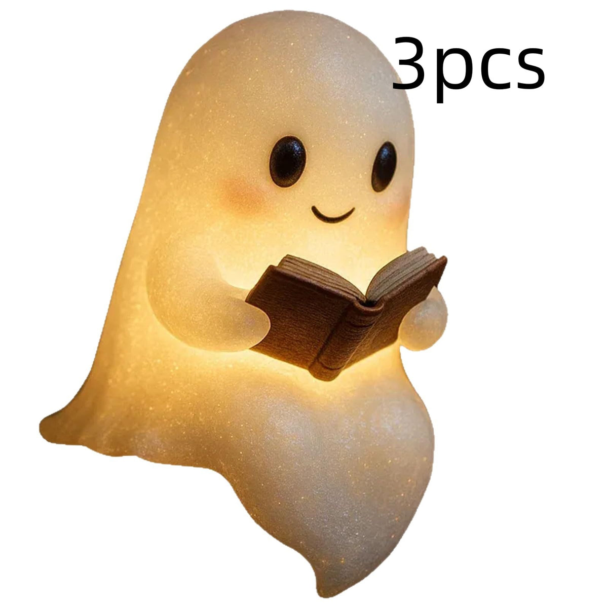 Ghost night light 3 pack