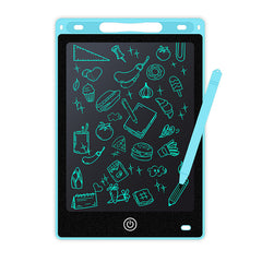 Children's LCD Graffiti Color Handwriting Writing Board 12-inch