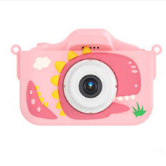 Kids Digital Camera Toy – HD Photo & Video Camera with 32GB Card