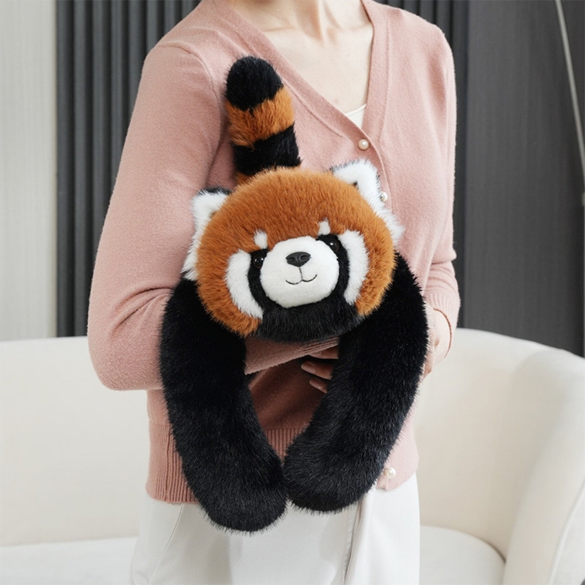 Floppy Animal Plush