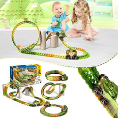 Anti-Gravity Dino Wild Track