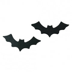 Bat wall decals pack