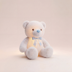 Glow Bear Teddy Night Light