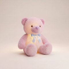 Glow Bear Teddy Night Light