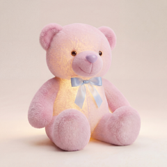 Glow Bear Teddy Night Light