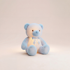 Glow Bear Teddy Night Light
