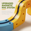 Infinity Racer Magnetic Train