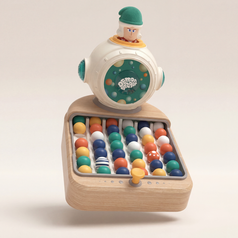 Color Match Ball Drop Game