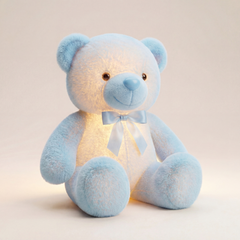 Glow Bear Teddy Night Light