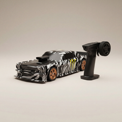 Mini Drifters V2 RC Drift Cars for Tabletop Racing – Affordable Indoor Fun with Easy Controls and Improved Stability