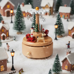 Holly & Harmony Chimes