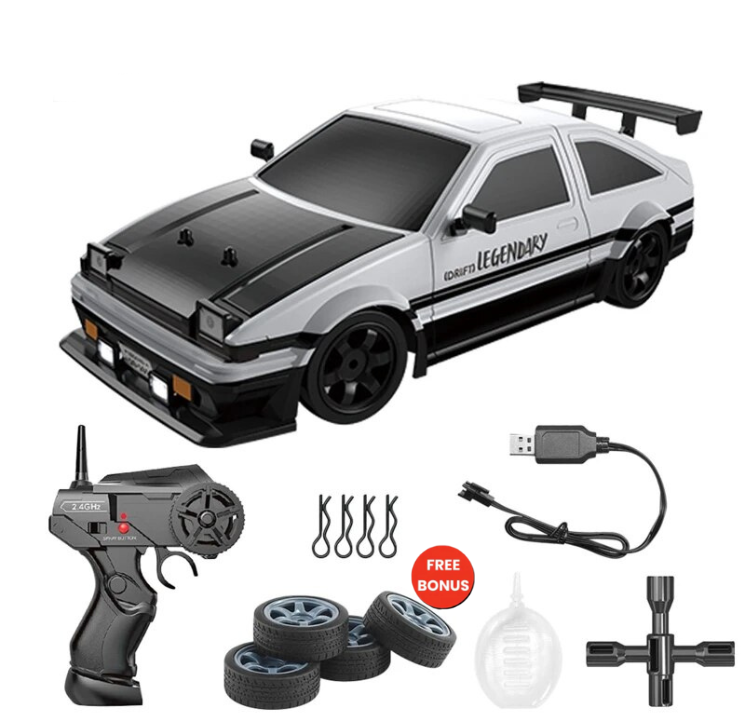 vapor_drift_remote_control_car