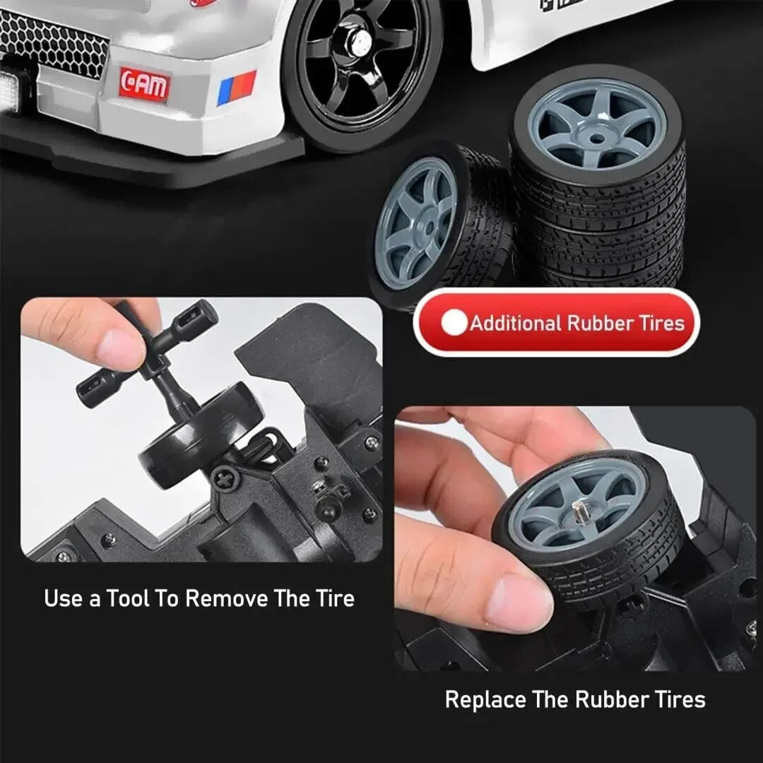 vapor_drift_remote_control_car