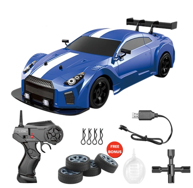 vapor_drift_remote_control_car
